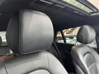 Used Mercedes GLC220 Premium 170 HP (125 kW) 2018 White SUV