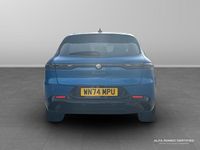 Used Alfa Romeo Tonale Sprint 158 HP (116 kW) 2024 Blue SUV
