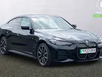 Used BMW i4 M Sport 250 kW (340 HP) 2026 Sedan