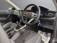 Używany VW Polo S 95 KM (69 kW) 2023 Czarny Hatchback