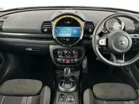 Used Mini Cooper Clubman Sport 134 HP (98 kW) 2022 Black Estate