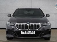 Used BMW 530e M Sport 295 HP (216 kW) 2025 Grey Estate