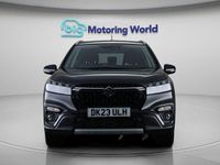 Used Suzuki SX4 S-Cross 127 HP (93 kW) 2023 SUV
