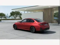 Used BMW M340 M Sport 386 HP (283 kW) 2026 Red Sedan