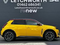 New Renault 5 E-Tech Iconic 110 kW (150 HP) 2025 Hatchback