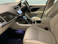 Used Jaguar I-Pace 294 kW (400 HP) 2020 Grey SUV