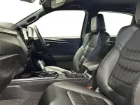 Used Isuzu D-Max 163 HP (119 kW) 2025 Grey Pickup