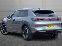 New VW T-Roc R-line 150 HP (110 kW) 2026 Wolf grey SUV