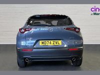 Used Mazda CX-30 Center-Line 138 HP (101 kW) 2025 Grey SUV