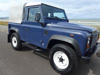 used Land Rover Defender R 2.2 TDCi Pick Up