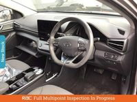 used Hyundai Ioniq Ioniq 100kW Premium 38kWh 5dr Auto Test DriveReserve This Car -BA21JZJEnquire -BA21JZJ