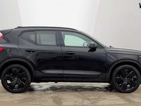 Used Volvo XC40 Plus 194 HP (142 kW) 2025 SUV