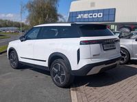 Used Jaecoo 7 347 HP (255 kW) 2025 SUV