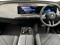 Used BMW iX M Sport 295 kW (402 HP) 2026 Red SUV