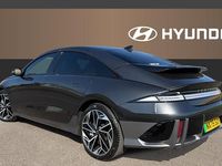 New Hyundai Ioniq 6 Premium 167 kW (228 HP) 2025 Sedan