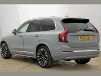 Used Volvo XC90 Ultra 247 HP (181 kW) 2025 Grey SUV