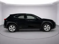 Used Lexus UX 184 HP (135 kW) 2022 Black SUV