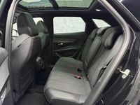 Used Peugeot 3008 Premium 2020 Black SUV