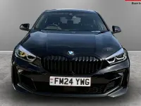 Used BMW 128 ti 265 HP (194 kW) 2024 Black Hatchback