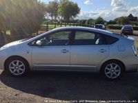 Usado Toyota Prius T3 2008 Citadino