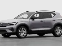Novo Volvo EX40 Core 185 kW (252 HP) 2026 Prateado SUV