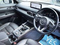 Used Mazda CX-5 Inclusive 165 HP (121 kW) 2022 SUV