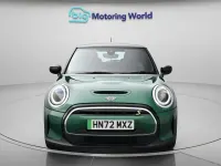 Used Mini Cooper SE Hatch 135 kW (184 HP) 2022 Hatchback