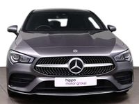 used Mercedes CLA200 CLA-ClassAmg Line Premium