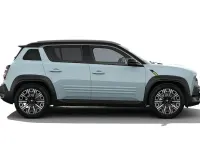 New Renault R4 Iconic 110 kW (150 HP) 2026 Estate