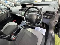 Used Citroën C4 Picasso VTR Sport 2016 Grey MPV