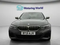 Used BMW M340 M Sport 374 HP (275 kW) 2021 Sedan