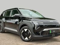 New Kia EV3 Air 150 kW (204 HP) 2025 SUV
