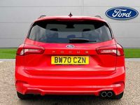 used Ford Focus DIESEL ESTATE