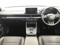 Used Honda CR-V Advance 184 HP (135 kW) 2024 Black SUV
