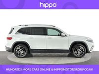 Used Mercedes EQB300 AMG line 167 kW (228 HP) 2023 White SUV