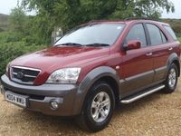 Used Kia Sorento 2004 SUV