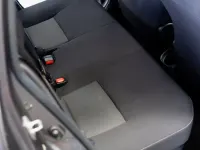 Used Toyota Yaris Hybrid 2019 Grey Hatchback