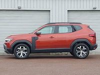 Used Dacia Duster Expression 140 HP (102 kW) 2025 Brown SUV