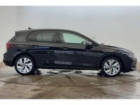 Used VW Golf VIII 204 HP (150 kW) 2025