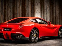 used Ferrari F12 Berlinetta 2dr Auto