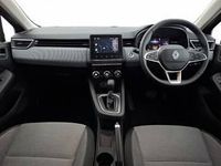 Używany Renault Clio V Evolution 143 KM (105 kW) 2025 Niebieski Hatchback