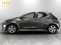 Used Mazda 2 Exclusive-Line 116 HP (85 kW) 2024 Grey Hatchback