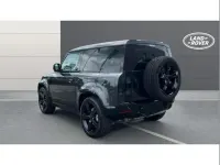 New Land Rover Defender HSE Dynamic 344 HP (253 kW) 2025 Other SUV