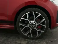 Used VW up! GTI 115 HP (84 kW) 2022 Red Hatchback
