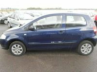 Used VW Fox 2007 Hatchback