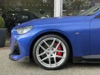 Used BMW 230 M Sport 245 HP (180 kW) 2024 Blue Coupe