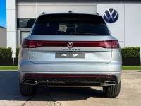 New VW Touareg Black Edition 286 HP (210 kW) 2026 Silver SUV