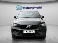 Used Volvo XC40 Core 300 kW (408 HP) 2022 Black SUV