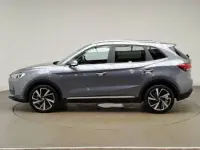 Used MG ZS Trophy 196 HP (144 kW) 2025 Grey SUV