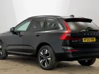 Used Volvo XC60 Core 250 HP (183 kW) 2025 Black SUV